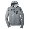 Unisex Sponge Fleece Pullover Hoodie Thumbnail