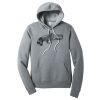 Unisex Sponge Fleece Pullover Hoodie Thumbnail