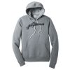 Unisex Sponge Fleece Pullover Hoodie Thumbnail