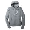 Unisex Sponge Fleece Pullover Hoodie Thumbnail