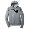 Unisex Sponge Fleece Pullover Hoodie Thumbnail