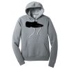 Unisex Sponge Fleece Pullover Hoodie Thumbnail