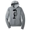 Unisex Sponge Fleece Pullover Hoodie Thumbnail