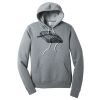 Unisex Sponge Fleece Pullover Hoodie Thumbnail