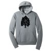 Unisex Sponge Fleece Pullover Hoodie Thumbnail