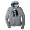 Unisex Sponge Fleece Pullover Hoodie Thumbnail