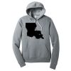Unisex Sponge Fleece Pullover Hoodie Thumbnail