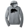 Unisex Sponge Fleece Pullover Hoodie Thumbnail