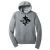 Unisex Sponge Fleece Pullover Hoodie Thumbnail