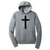 Unisex Sponge Fleece Pullover Hoodie Thumbnail