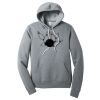 Unisex Sponge Fleece Pullover Hoodie Thumbnail