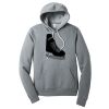 Unisex Sponge Fleece Pullover Hoodie Thumbnail