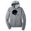Unisex Sponge Fleece Pullover Hoodie Thumbnail