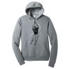 Unisex Sponge Fleece Pullover Hoodie Thumbnail