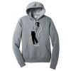 Unisex Sponge Fleece Pullover Hoodie Thumbnail