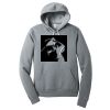Unisex Sponge Fleece Pullover Hoodie Thumbnail