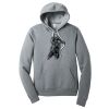 Unisex Sponge Fleece Pullover Hoodie Thumbnail