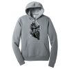 Unisex Sponge Fleece Pullover Hoodie Thumbnail