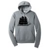 Unisex Sponge Fleece Pullover Hoodie Thumbnail