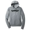 Unisex Sponge Fleece Pullover Hoodie Thumbnail