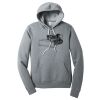 Unisex Sponge Fleece Pullover Hoodie Thumbnail