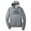 Unisex Sponge Fleece Pullover Hoodie Thumbnail