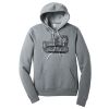 Unisex Sponge Fleece Pullover Hoodie Thumbnail