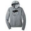Unisex Sponge Fleece Pullover Hoodie Thumbnail