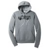 Unisex Sponge Fleece Pullover Hoodie Thumbnail