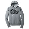 Unisex Sponge Fleece Pullover Hoodie Thumbnail