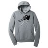 Unisex Sponge Fleece Pullover Hoodie Thumbnail