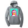 Unisex Sponge Fleece Pullover Hoodie Thumbnail
