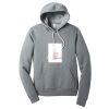 Unisex Sponge Fleece Pullover Hoodie Thumbnail