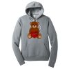 Unisex Sponge Fleece Pullover Hoodie Thumbnail