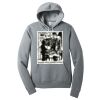 Unisex Sponge Fleece Pullover Hoodie Thumbnail