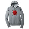 Unisex Sponge Fleece Pullover Hoodie Thumbnail