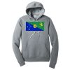 Unisex Sponge Fleece Pullover Hoodie Thumbnail