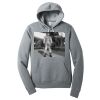 Unisex Sponge Fleece Pullover Hoodie Thumbnail