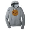 Unisex Sponge Fleece Pullover Hoodie Thumbnail