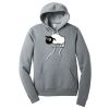 Unisex Sponge Fleece Pullover Hoodie Thumbnail