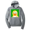 Unisex Sponge Fleece Pullover Hoodie Thumbnail