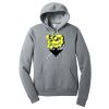 Unisex Sponge Fleece Pullover Hoodie Thumbnail