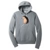 Unisex Sponge Fleece Pullover Hoodie Thumbnail