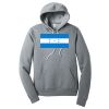 Unisex Sponge Fleece Pullover Hoodie Thumbnail