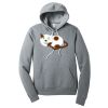 Unisex Sponge Fleece Pullover Hoodie Thumbnail