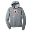 Unisex Sponge Fleece Pullover Hoodie Thumbnail