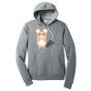 Unisex Sponge Fleece Pullover Hoodie Thumbnail
