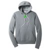 Unisex Sponge Fleece Pullover Hoodie Thumbnail