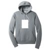 Unisex Sponge Fleece Pullover Hoodie Thumbnail