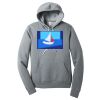 Unisex Sponge Fleece Pullover Hoodie Thumbnail